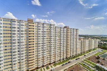 Фото №4: 1-комнатная квартира 33 м² - Краснодар, мкр. Светлоград, ул. Красных Партизан, 1/4к15