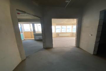 Фото №5: 1-комнатная квартира 33 м² - Краснодар, мкр. Светлоград, ул. Красных Партизан, 1/4к15