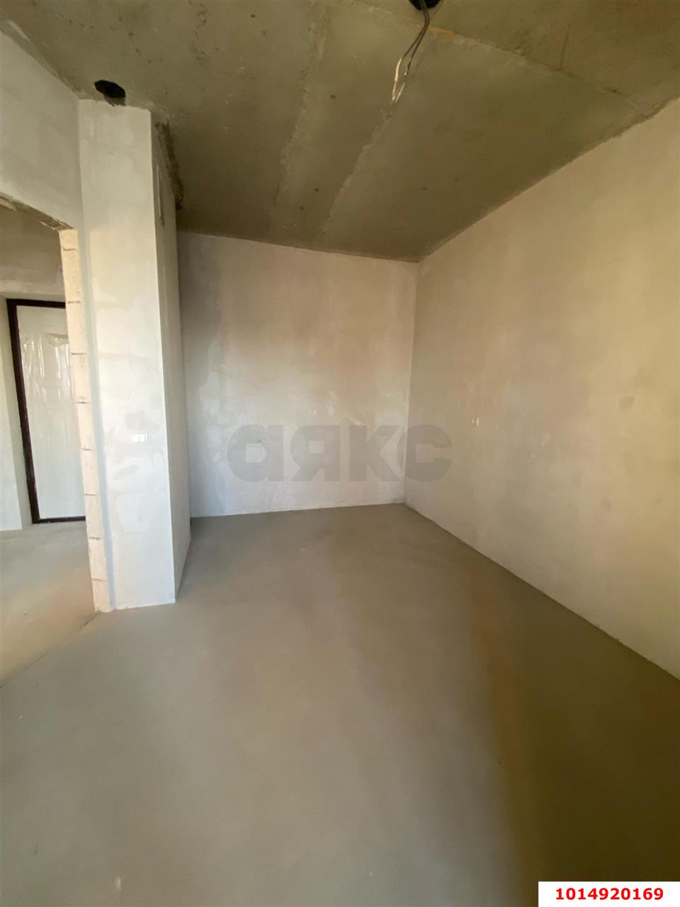 Фото №7: 1-комнатная квартира 37 м² - Краснодар, Светлоград, ул. Красных Партизан, 1/4к15