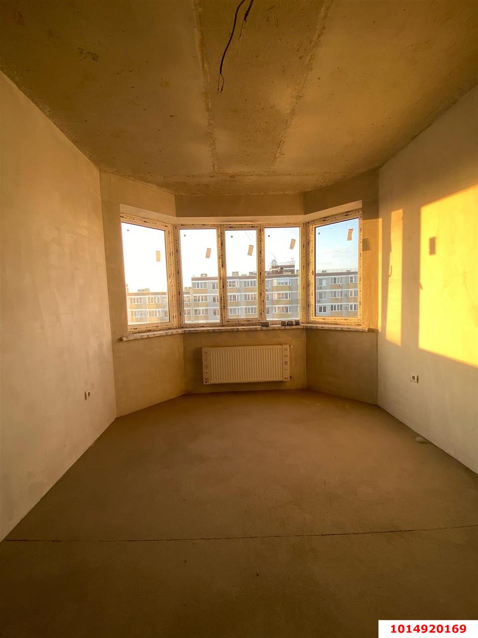 Фото №10: 1-комнатная квартира 37 м² - Краснодар, Светлоград, ул. Красных Партизан, 1/4к15