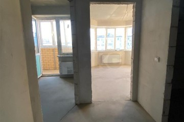 Фото №5: 1-комнатная квартира 37 м² - Краснодар, мкр. Светлоград, ул. Красных Партизан, 1/4к15