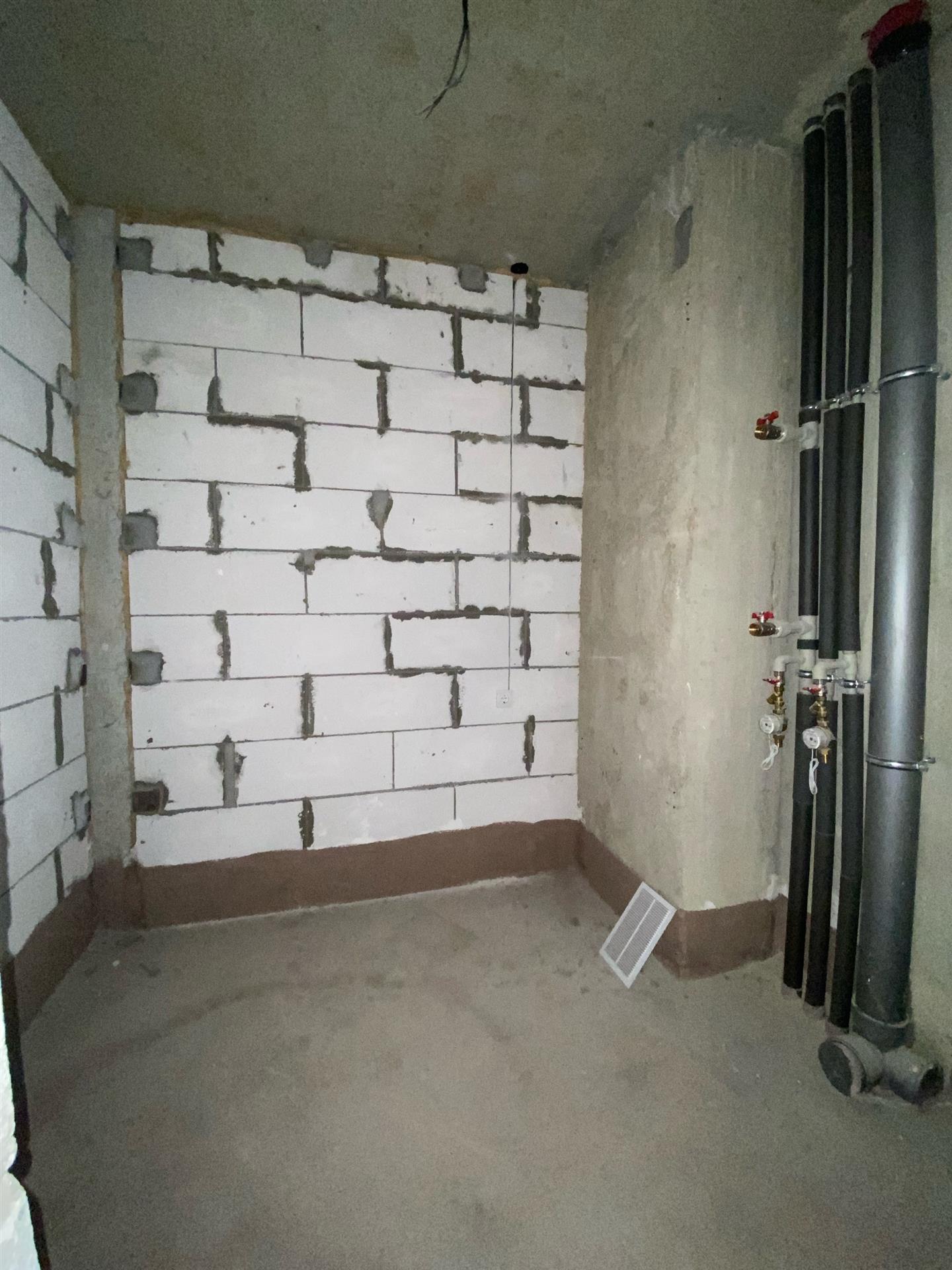 Фото №8: 1-комнатная квартира 37 м² - Краснодар, Прикубанский внутригородской округ, Славянский, мкр. Светлоград, ул. Красных Партизан, 1/4к15