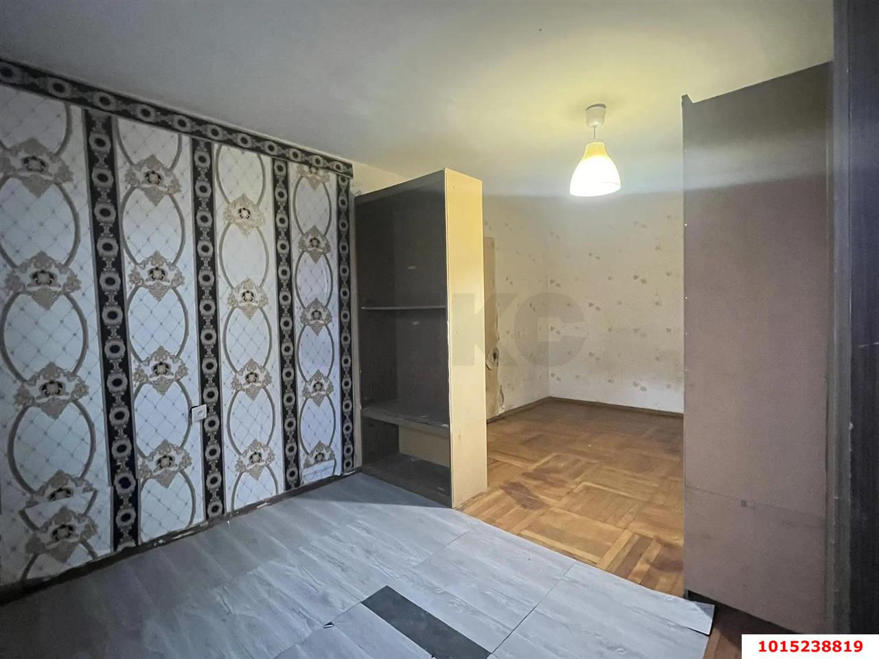 Фото №5: 2-комнатная квартира 55 м² - Краснодар, Фестивальный, ул. Гагарина, 132