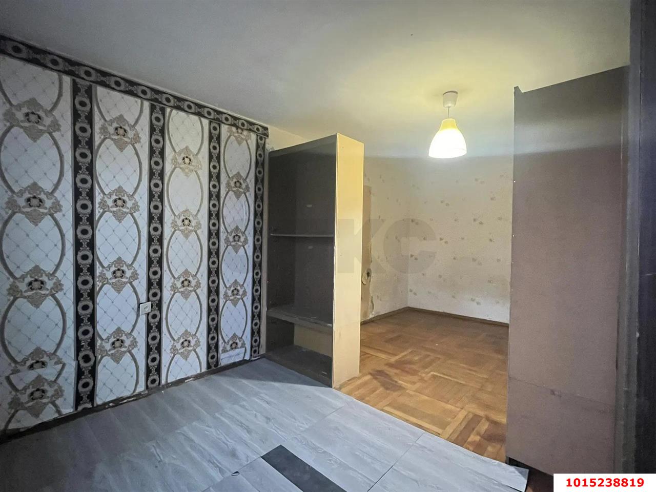 Фото №6: 2-комнатная квартира 55 м² - Краснодар, Фестивальный, ул. Гагарина, 132