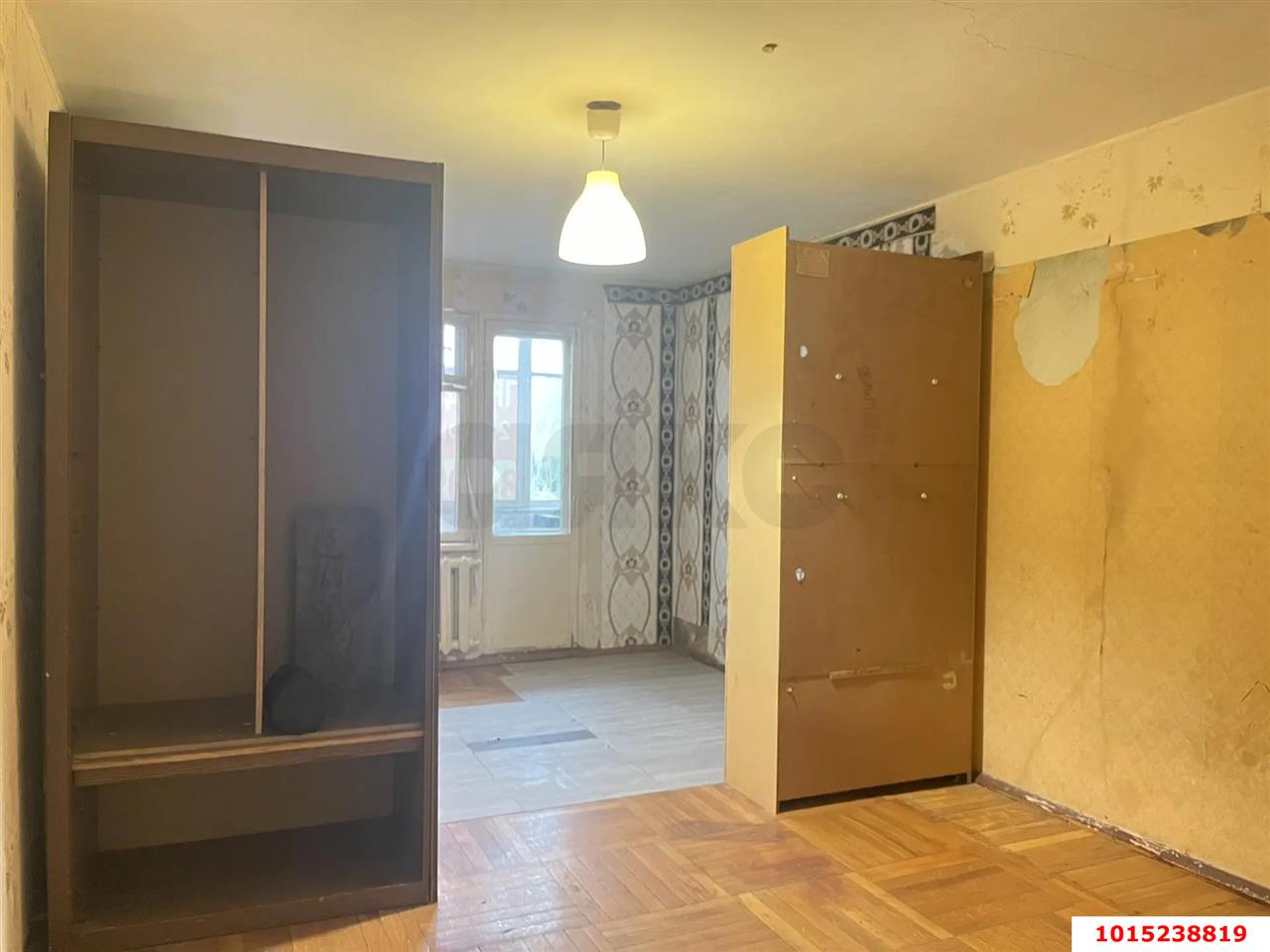 Фото №7: 2-комнатная квартира 55 м² - Краснодар, Фестивальный, ул. Гагарина, 132