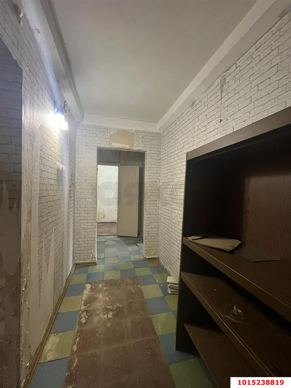 Фото №9: 2-комнатная квартира 55 м² - Краснодар, Фестивальный, ул. Гагарина, 132