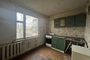 Фото №2: 2-комнатная квартира 55 м² - Краснодар, мкр. Фестивальный, ул. Гагарина, 132