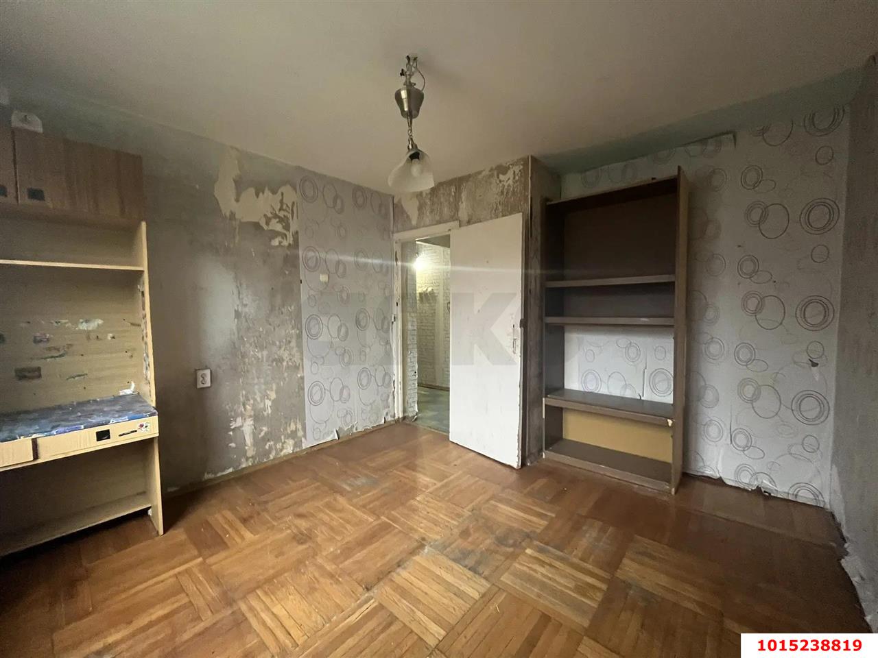 Фото №3: 2-комнатная квартира 55 м² - Краснодар, Фестивальный, ул. Гагарина, 132