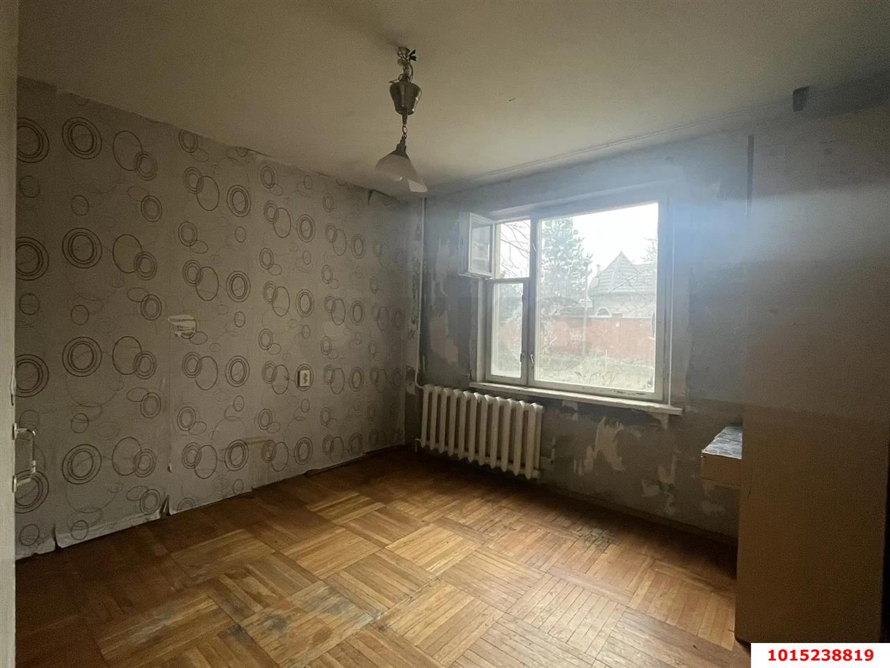 Фото №4: 2-комнатная квартира 55 м² - Краснодар, Фестивальный, ул. Гагарина, 132