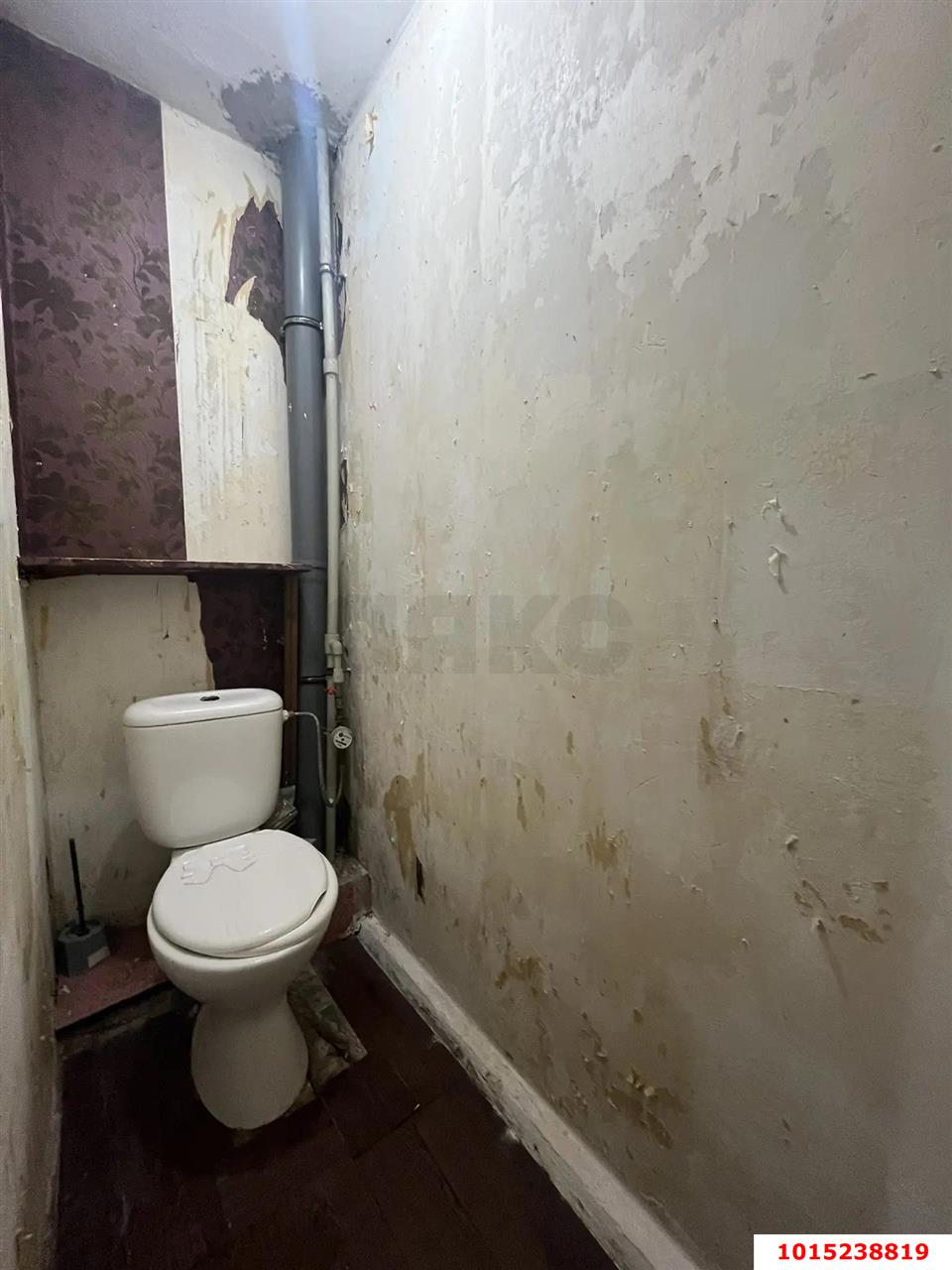 Фото №10: 2-комнатная квартира 55 м² - Краснодар, Фестивальный, ул. Гагарина, 132