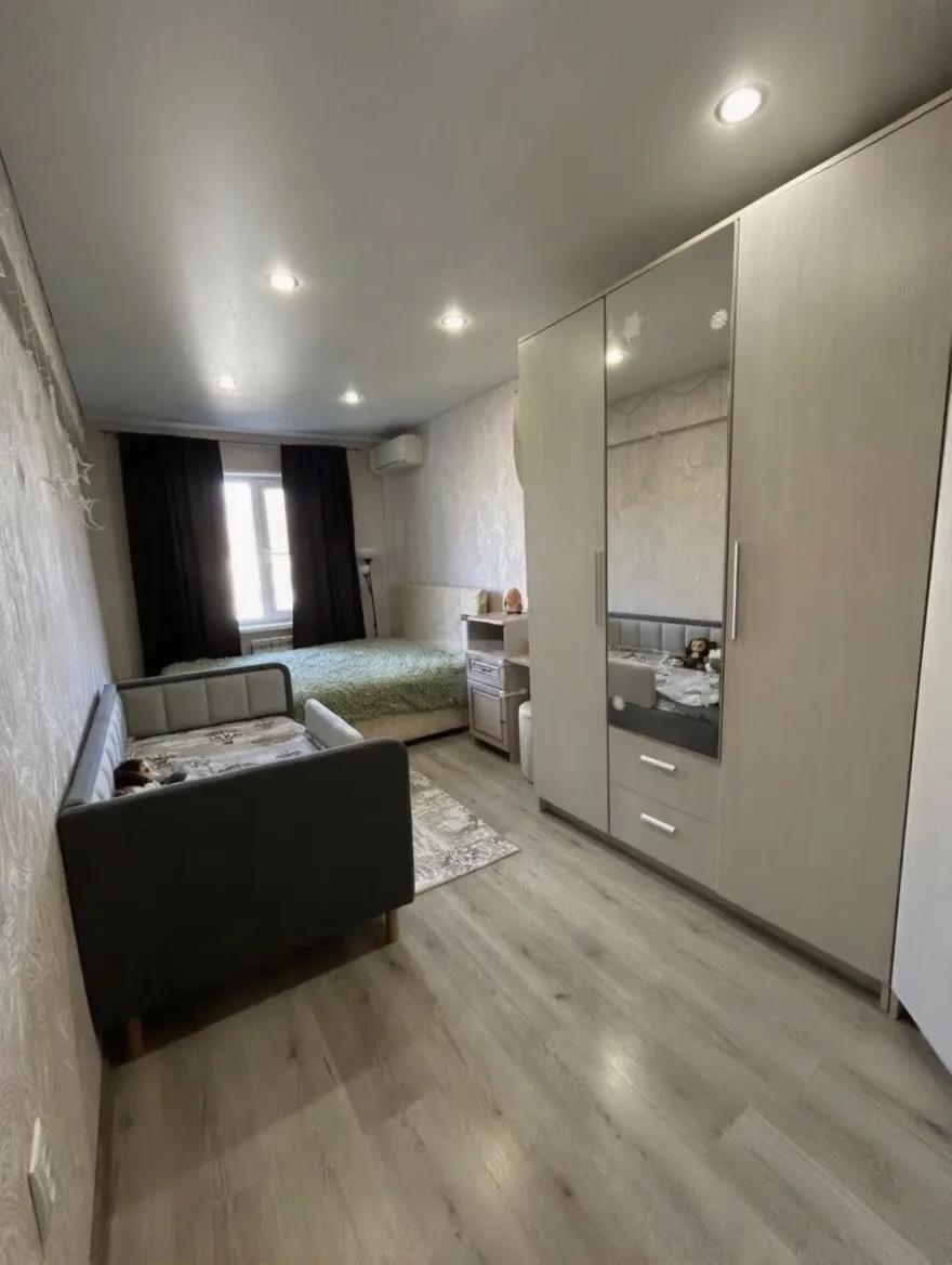 Фото №4: 2-комнатная квартира 45 м² - Краснодар, ул. Гагарина, 145