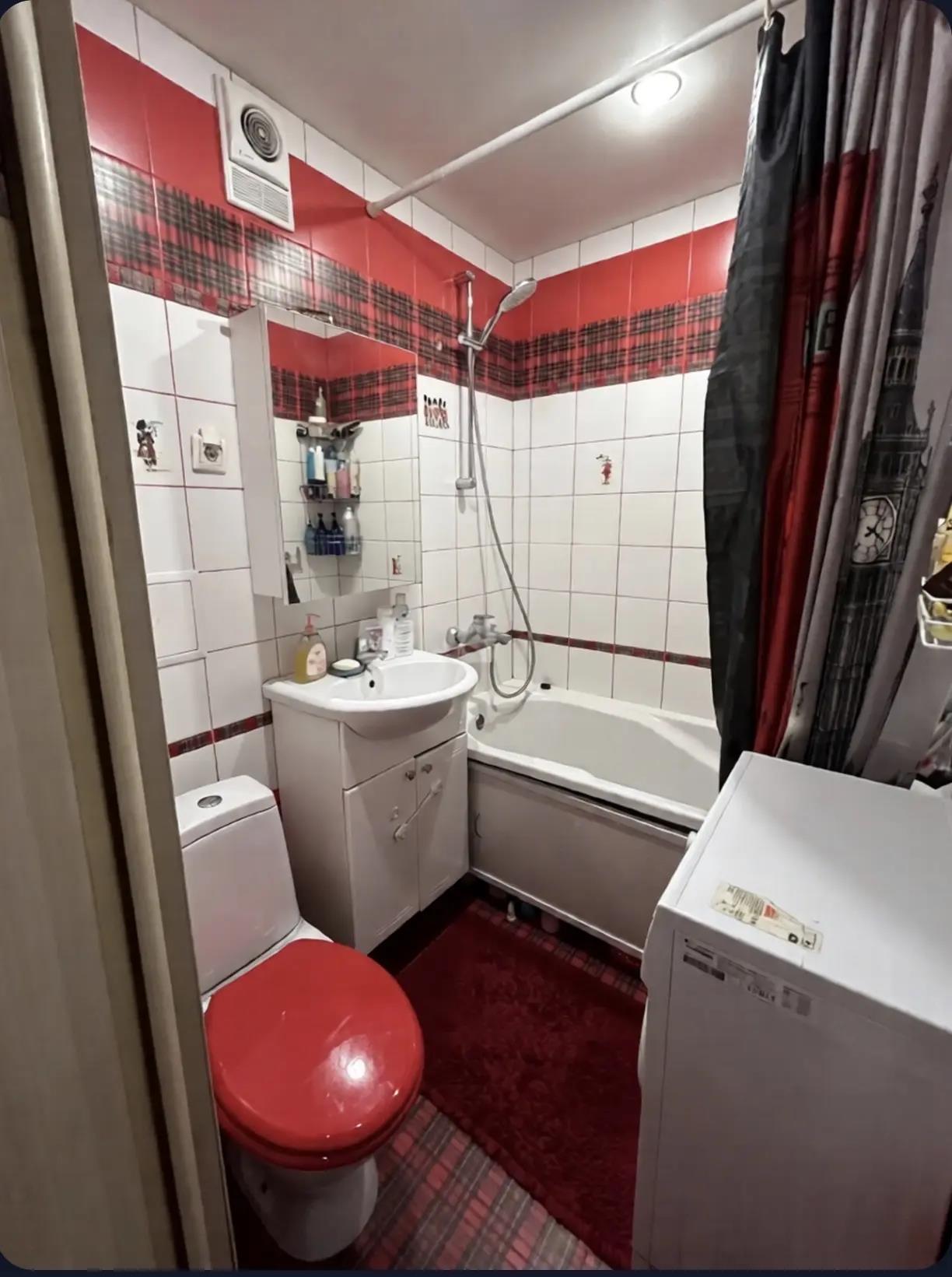 Фото №6: 2-комнатная квартира 45 м² - Краснодар, ул. Гагарина, 145