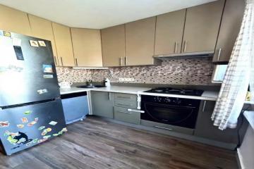 Фото №5: 2-комнатная квартира 45 м² - Краснодар, мкр. Фестивальный, ул. Гагарина, 145