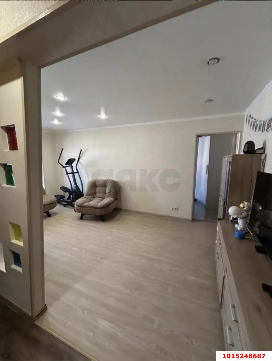 Фото №2: 2-комнатная квартира 45 м² - Краснодар, Фестивальный, ул. Гагарина, 145