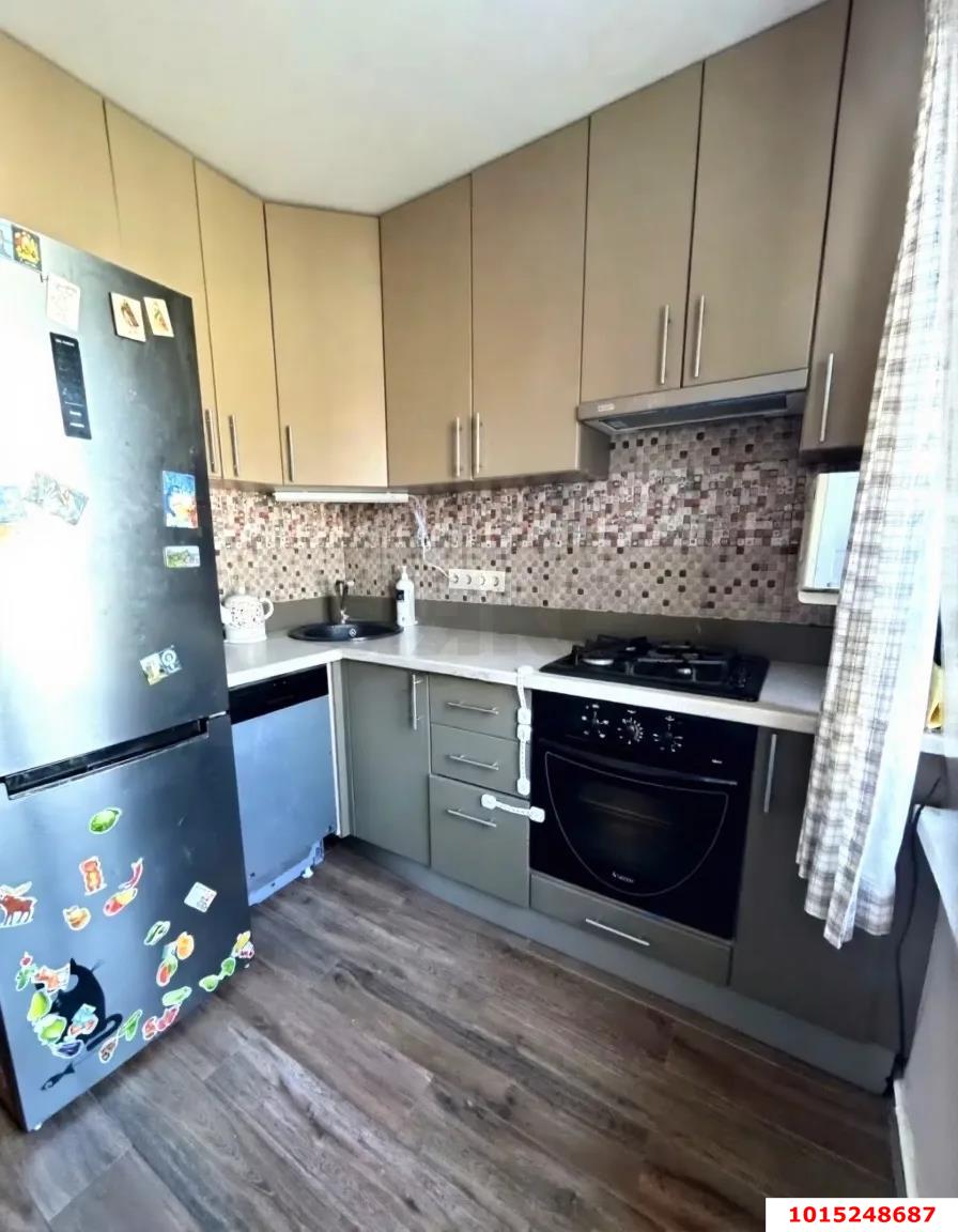 Фото №5: 2-комнатная квартира 45 м² - Краснодар, Фестивальный, ул. Гагарина, 145