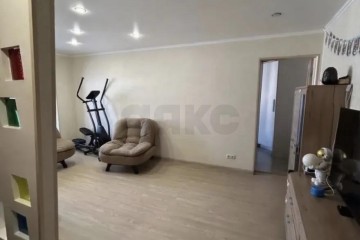 Фото №2: 2-комнатная квартира 45 м² - Краснодар, мкр. Фестивальный, ул. Гагарина, 145