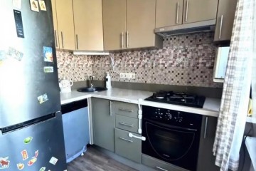 Фото №5: 2-комнатная квартира 45 м² - Краснодар, мкр. Фестивальный, ул. Гагарина, 145