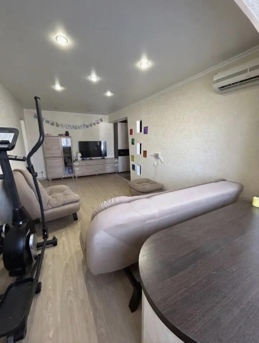 Фото №3: 2-комнатная квартира 45 м² - Краснодар, ул. Гагарина, 145