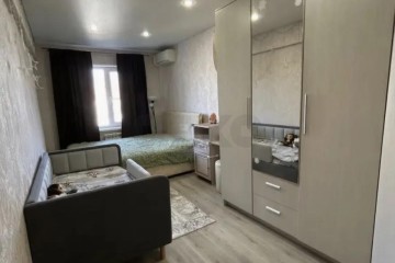 Фото №4: 2-комнатная квартира 45 м² - Краснодар, мкр. Фестивальный, ул. Гагарина, 145