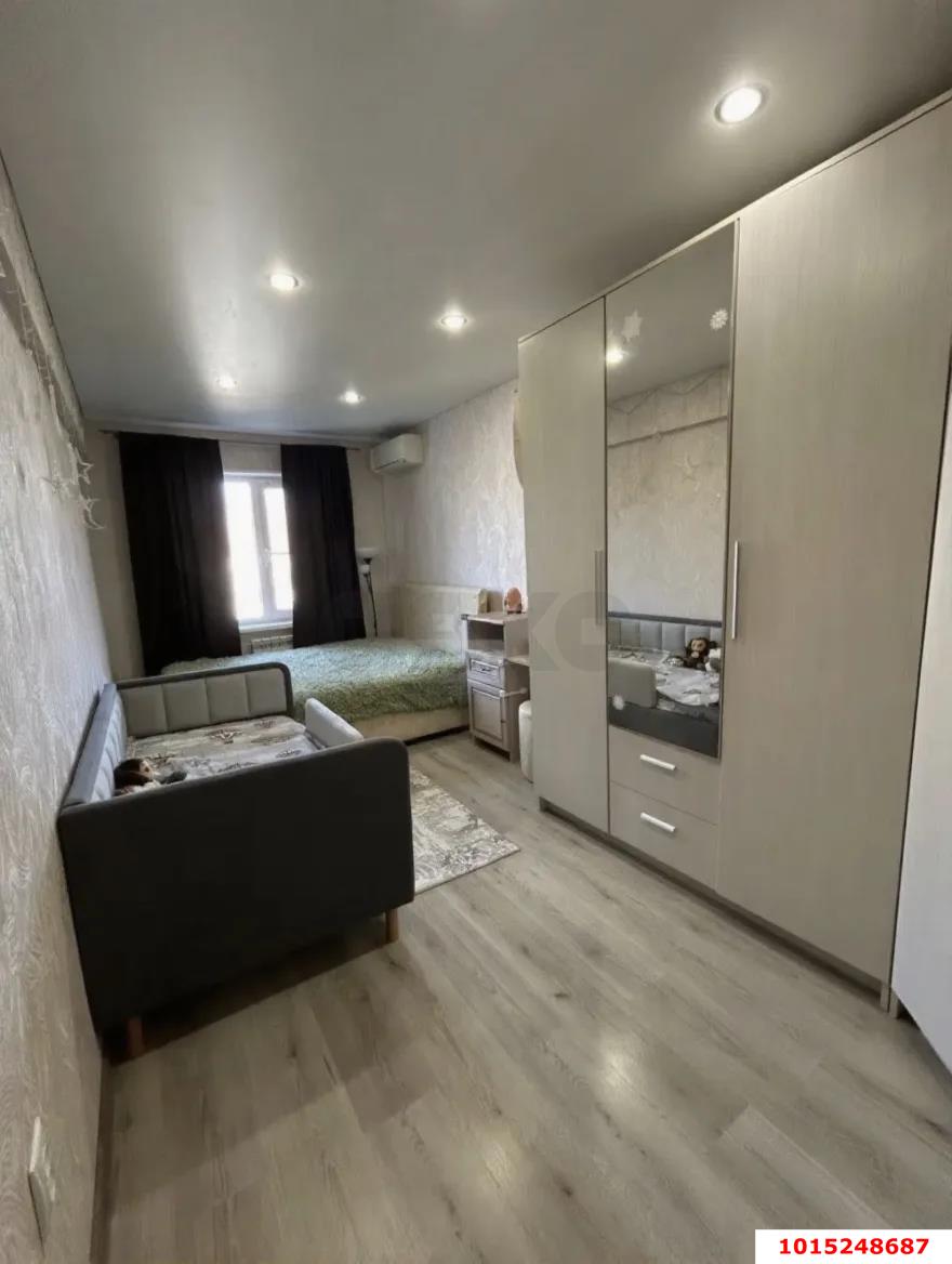 Фото №4: 2-комнатная квартира 45 м² - Краснодар, Фестивальный, ул. Гагарина, 145