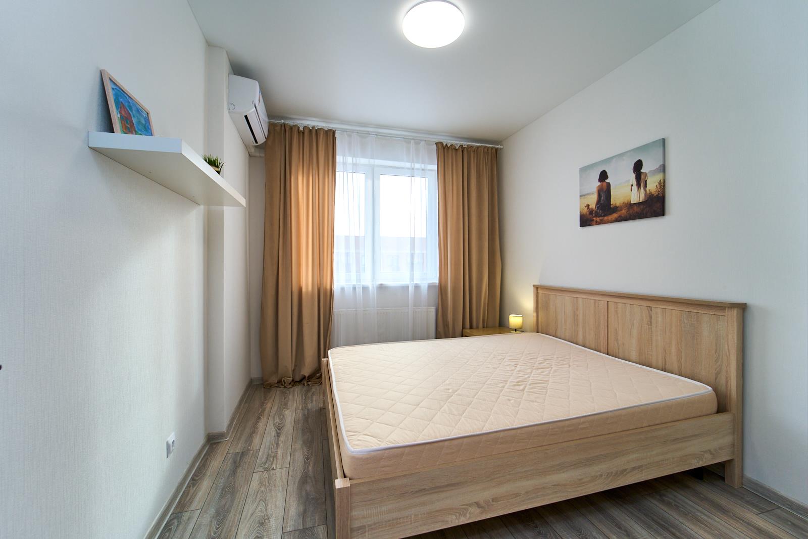 Фото №8: 1-комнатная квартира 37 м² - Краснодар, ул. Скандинавская, 1к10