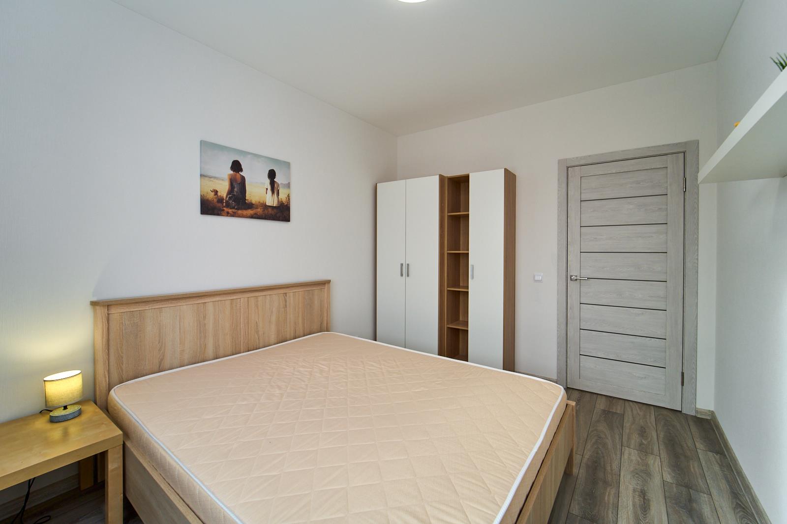 Фото №7: 1-комнатная квартира 37 м² - Краснодар, ул. Скандинавская, 1к10