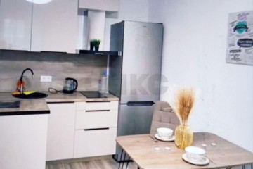 Фото №1: 1-комнатная квартира 37 м² - Краснодар, мкр. жилой комплекс Новые Сезоны, ул. Скандинавская, 1к10