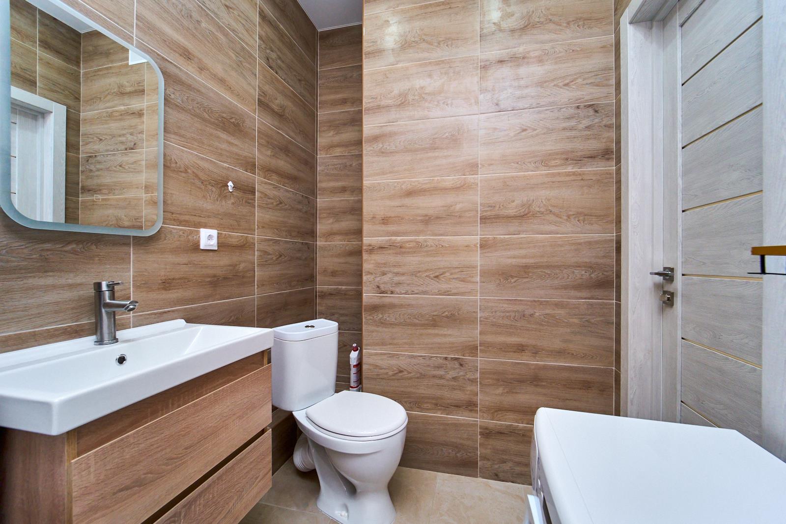 Фото №10: 1-комнатная квартира 37 м² - Краснодар, ул. Скандинавская, 1к10