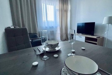 Фото №4: 1-комнатная квартира 37 м² - Краснодар, мкр. жилой комплекс Новые Сезоны, ул. Скандинавская, 1к10