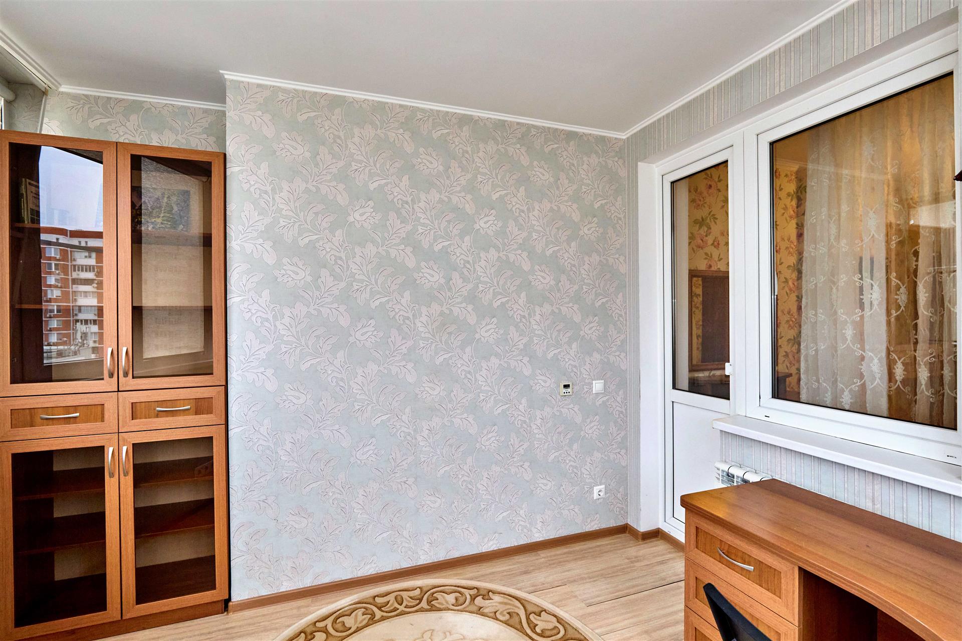 Фото №13: 2-комнатная квартира 62 м² - Краснодар, Центральный внутригородской округ, мкр. Завод Измерительных Приборов, ул. Московская, 59