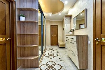 Фото №2: 2-комнатная квартира 62 м² - Краснодар, мкр. Завод Измерительных Приборов, ул. Московская, 59