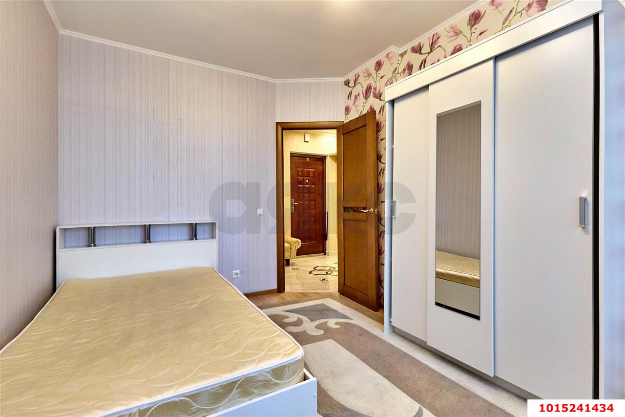 Фото №8: 2-комнатная квартира 62 м² - Краснодар, Завод Измерительных Приборов, ул. Московская, 59