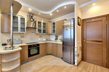 Фото №3: 2-комнатная квартира 62 м² - Краснодар, мкр. Завод Измерительных Приборов, ул. Московская, 59