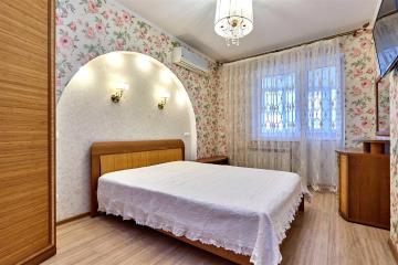 Фото №5: 2-комнатная квартира 62 м² - Краснодар, мкр. Завод Измерительных Приборов, ул. Московская, 59