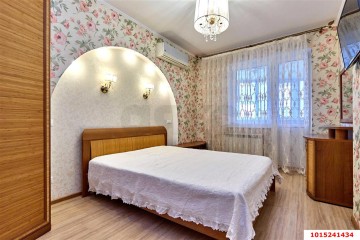 Фото №5: 2-комнатная квартира 62 м² - Краснодар, мкр. Завод Измерительных Приборов, ул. Московская, 59