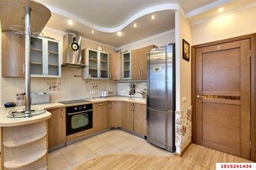 Фото №3: 2-комнатная квартира 62 м² - Краснодар, мкр. Завод Измерительных Приборов, ул. Московская, 59