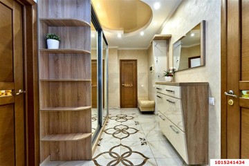 Фото №2: 2-комнатная квартира 62 м² - Краснодар, мкр. Завод Измерительных Приборов, ул. Московская, 59