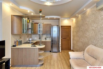 Фото №4: 2-комнатная квартира 62 м² - Краснодар, мкр. Завод Измерительных Приборов, ул. Московская, 59