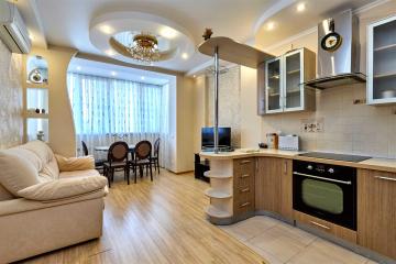 Фото №1: 2-комнатная квартира 62 м² - Краснодар, мкр. Завод Измерительных Приборов, ул. Московская, 59