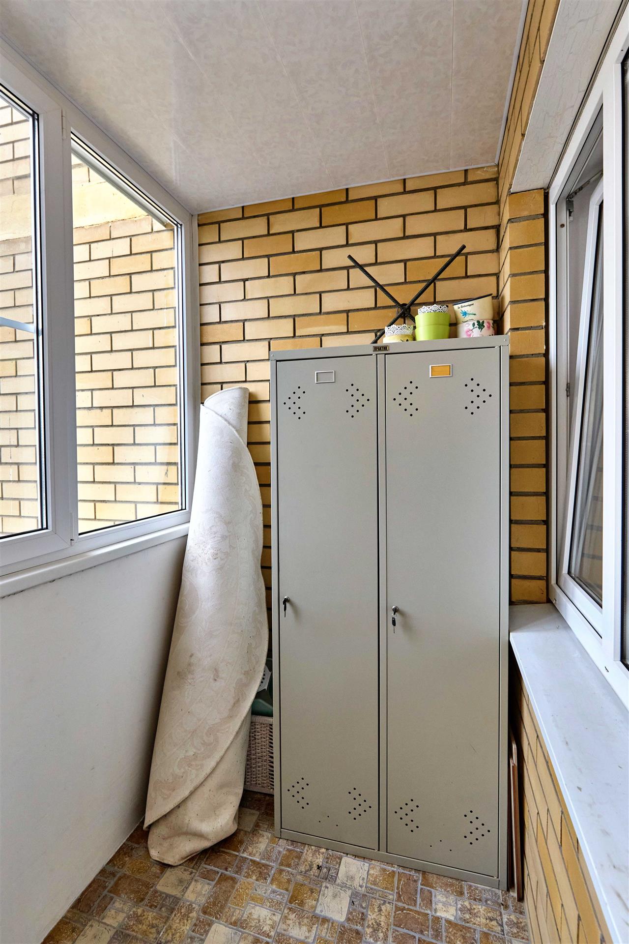 Фото №17: 2-комнатная квартира 62 м² - Краснодар, Центральный внутригородской округ, мкр. Завод Измерительных Приборов, ул. Московская, 59