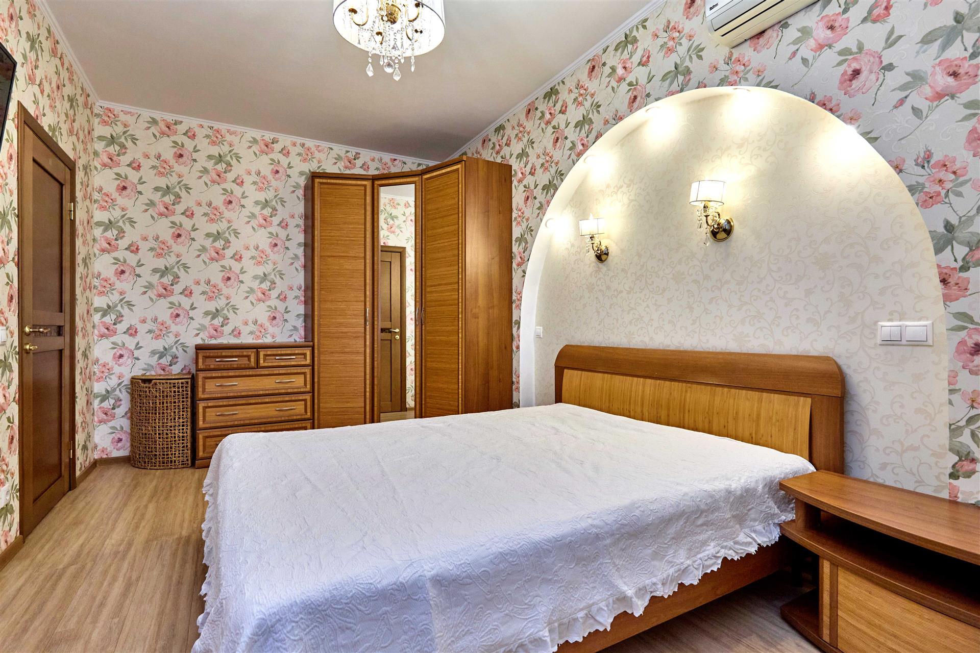 Фото №6: 2-комнатная квартира 62 м² - Краснодар, Центральный внутригородской округ, мкр. Завод Измерительных Приборов, ул. Московская, 59