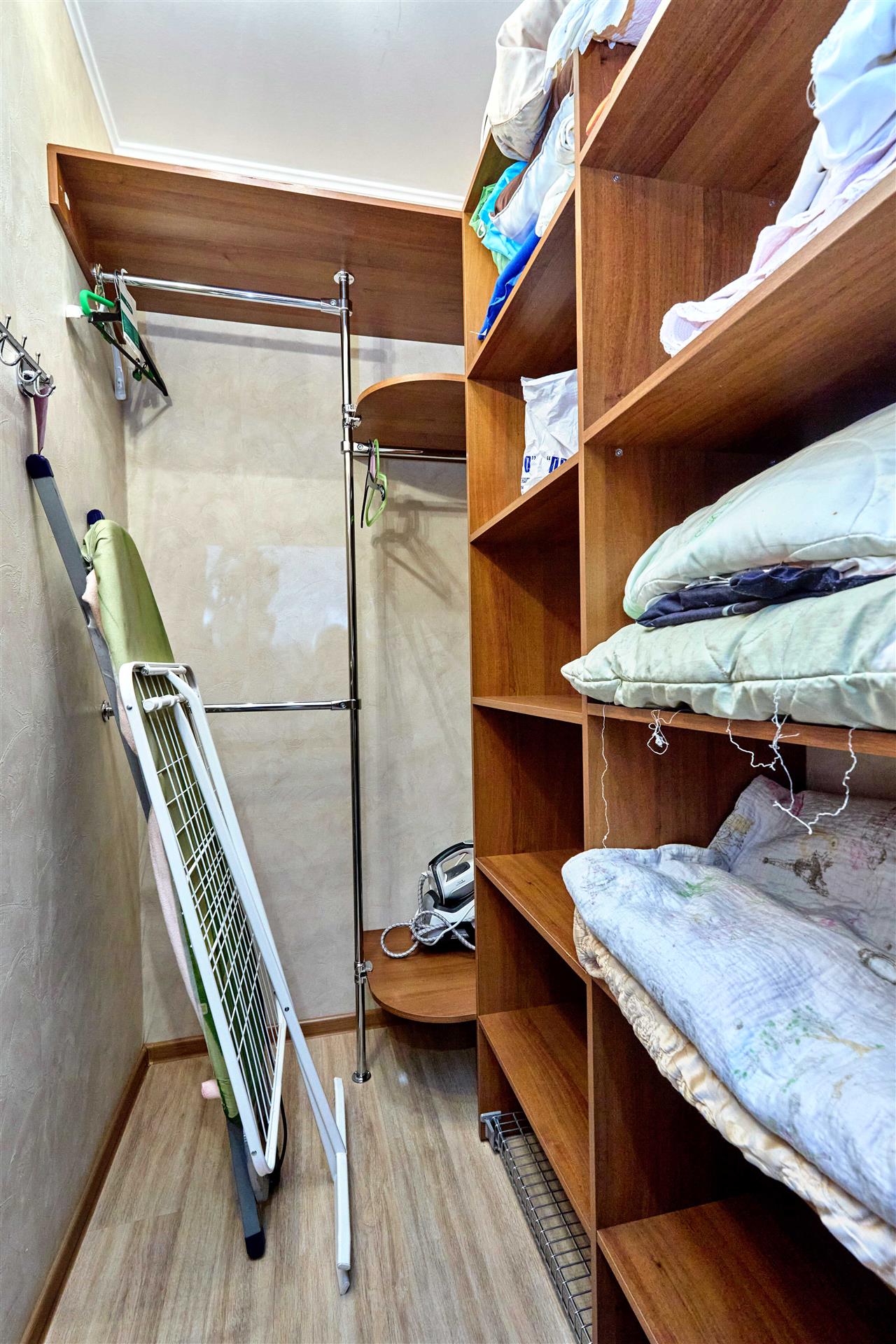 Фото №11: 2-комнатная квартира 62 м² - Краснодар, Центральный внутригородской округ, мкр. Завод Измерительных Приборов, ул. Московская, 59