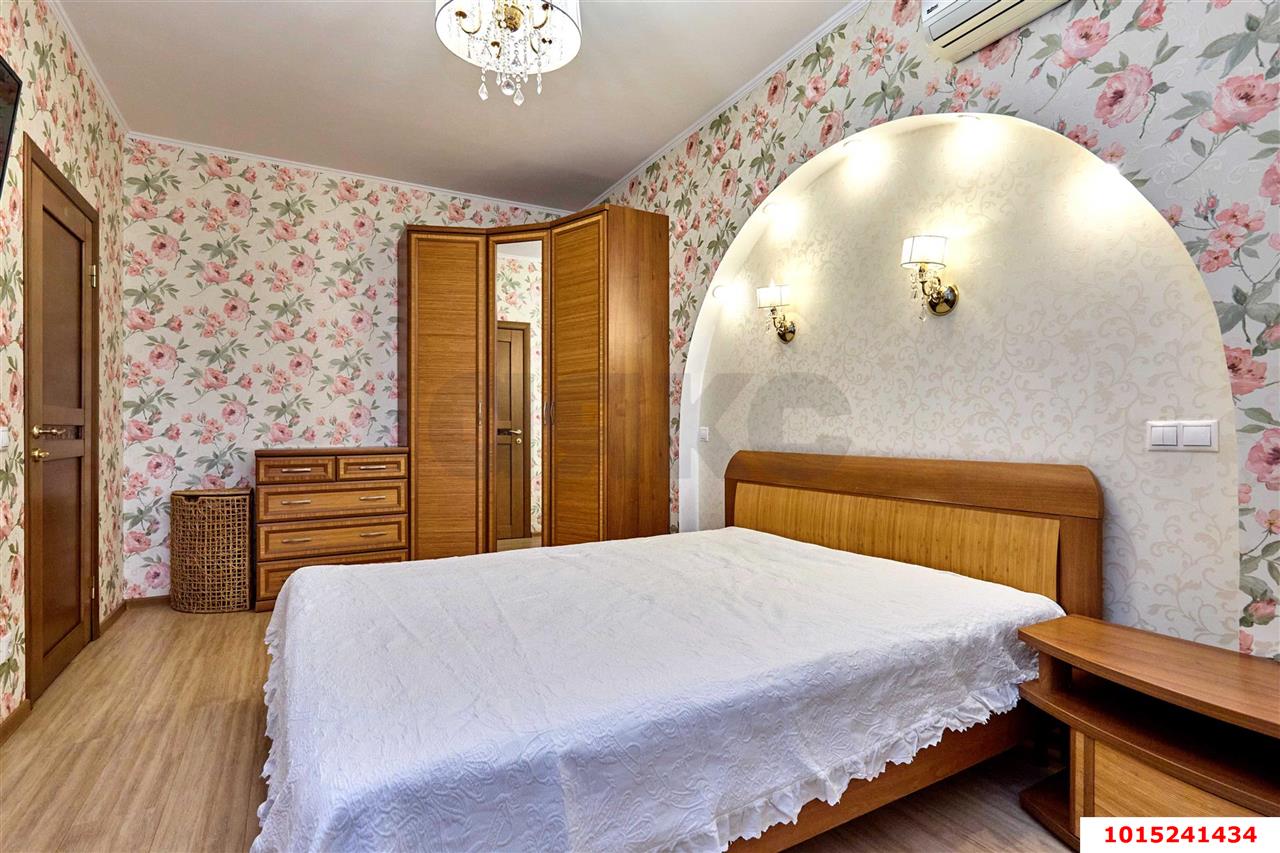 Фото №6: 2-комнатная квартира 62 м² - Краснодар, Завод Измерительных Приборов, ул. Московская, 59