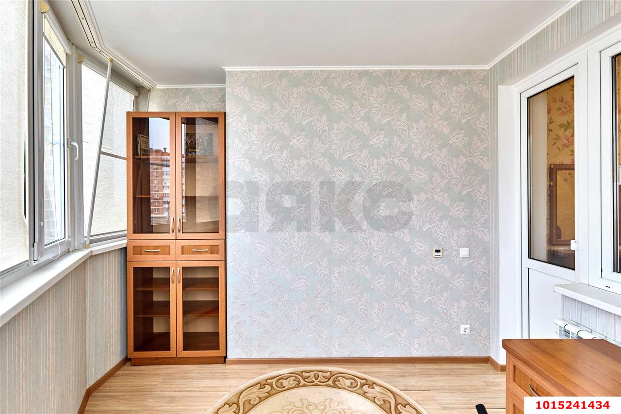 Фото №12: 2-комнатная квартира 62 м² - Краснодар, Завод Измерительных Приборов, ул. Московская, 59