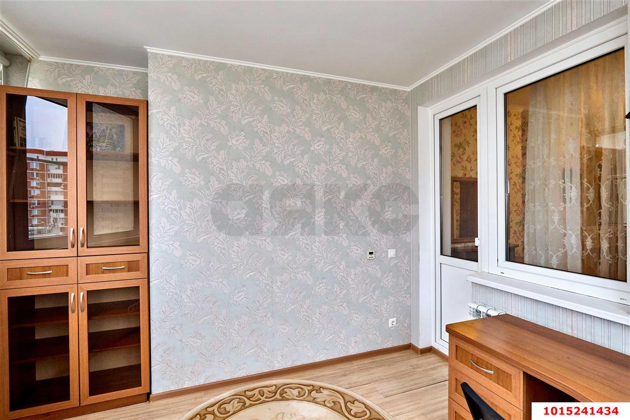 Фото №13: 2-комнатная квартира 62 м² - Краснодар, Завод Измерительных Приборов, ул. Московская, 59