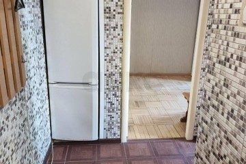 Фото №4: 1-комнатная квартира 33 м² - Краснодар, мкр. Западный внутригородской округ, ул. Фёдора Лузана, 10