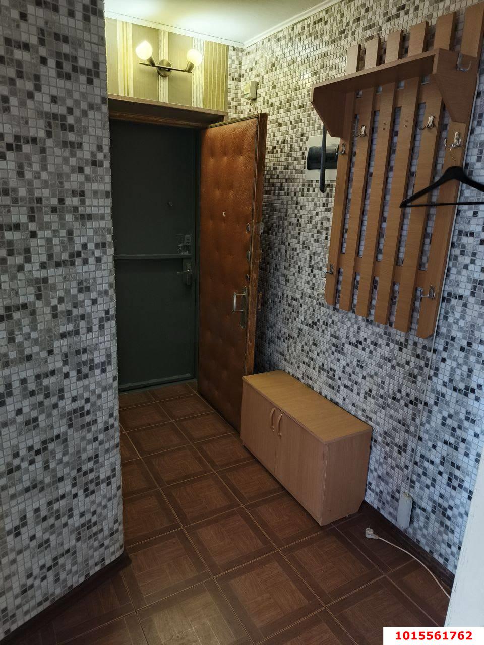 Фото №10: 1-комнатная квартира 33 м² - Краснодар, Западный внутригородской округ, ул. Фёдора Лузана, 10