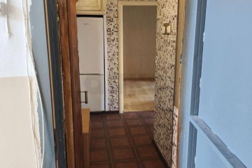 Фото №5: 1-комнатная квартира 33 м² - Краснодар, мкр. Западный внутригородской округ, ул. Фёдора Лузана, 10