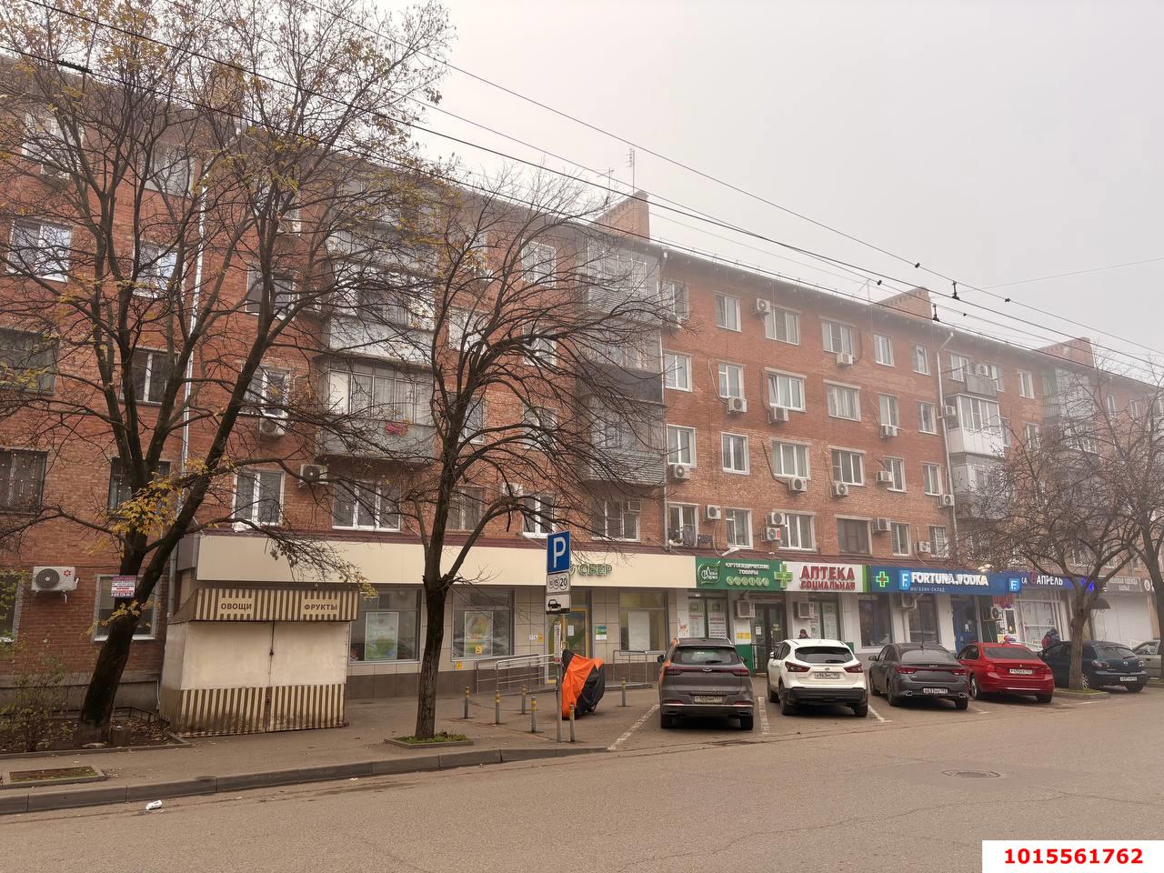 Фото №11: 1-комнатная квартира 33 м² - Краснодар, Западный внутригородской округ, ул. Фёдора Лузана, 10