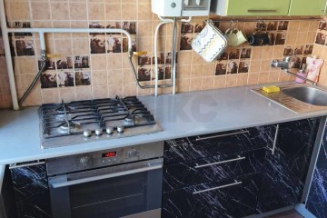 Фото №2: 1-комнатная квартира 33 м² - Краснодар, мкр. Западный внутригородской округ, ул. Фёдора Лузана, 10